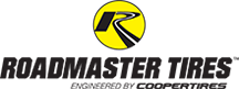 Roadmaster Tires Logo