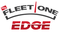 Fleet One Edge Logo